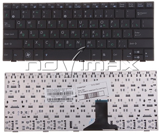 Изображение EEEPC 1005/1005HD/1005HA/1001/1008/1008HA/1001HA