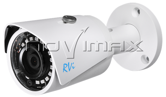 Изображение IP-видеокамера RVI-IPC41S V.2