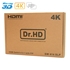 Изображение HDMI переключатель SW 414 SLP