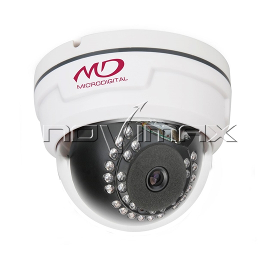 Изображение IP-видеокамера MDC-L7090FTD-24