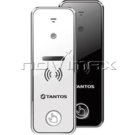 Изображение Вызывная панель Tantos iPanel 1