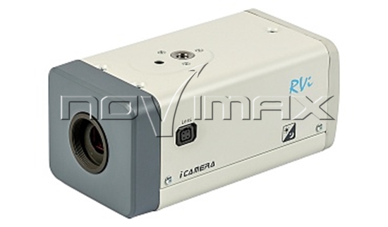 Изображение IP-видеокамера RVi-IPC23DN