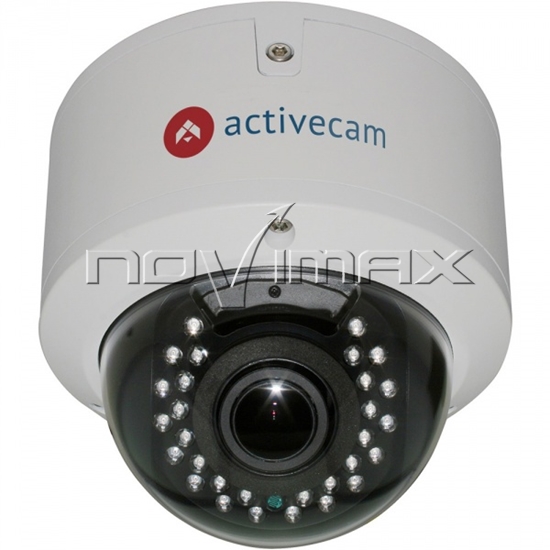 Изображение IP-видеокамера ActiveCam AC-D3143VIR2
