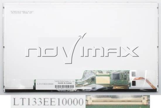 Изображение Матрица LT133EE10000