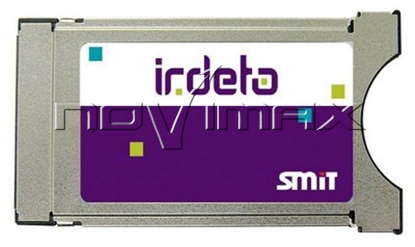 Изображение CAM модуль SMIT IRDETO