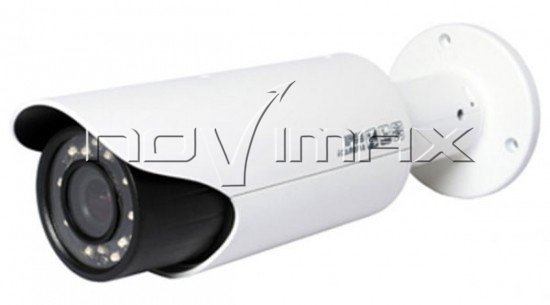 Изображение IP-видеокамера LiteVIEW LVIR-2131/012 VF IP