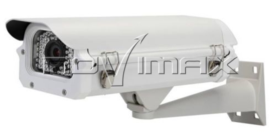 Изображение IP-видеокамера MDC-i6091TDN-66H