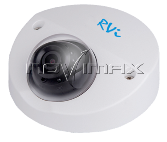 Изображение IP-видеокамера RVi-IPC34M-IR