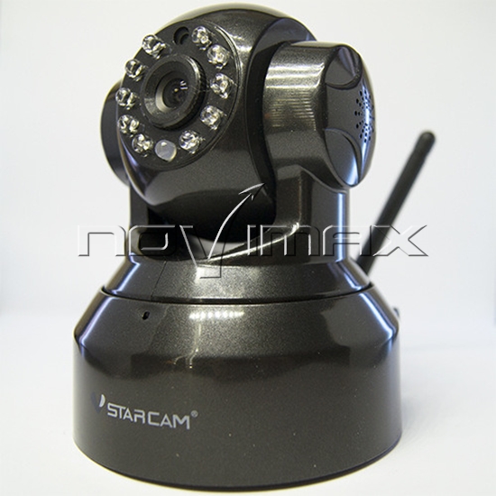 Изображение IP-видеокамера VStarcam T6836WIP