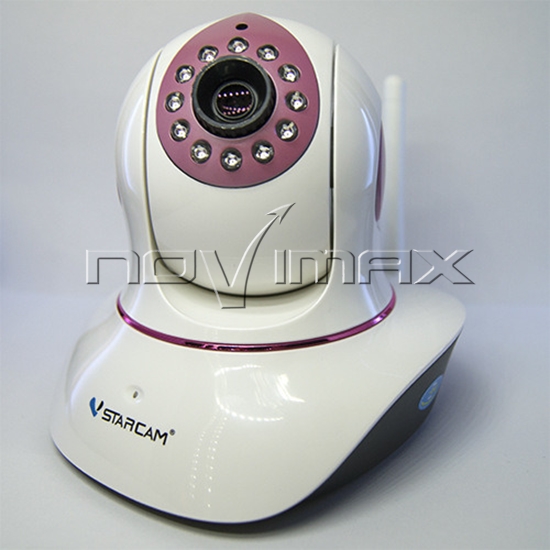 Изображение IP-видеокамера VStarcam C7838WIP-B