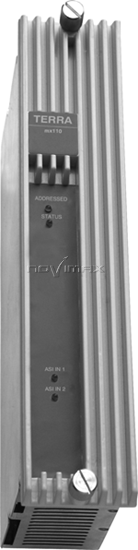 Изображение Модулятор TERRA MX110LX522
