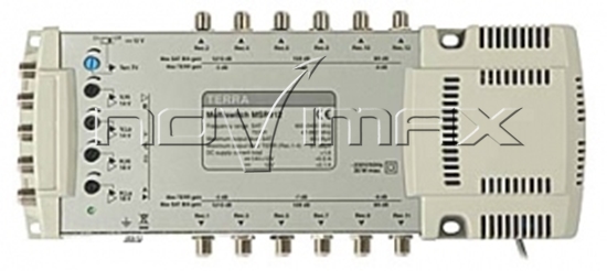 Изображение Мультисвитч TERRA MSR 912