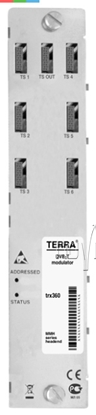 Изображение Модулятор TERRA MX310