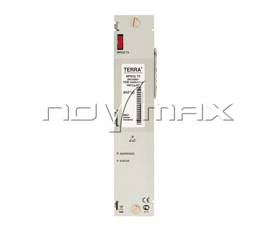 Изображение Модулятор TERRA RDC315CN