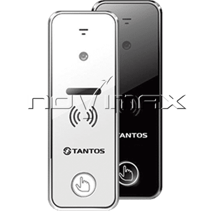 Изображение Вызывная панель Tantos iPanel 2