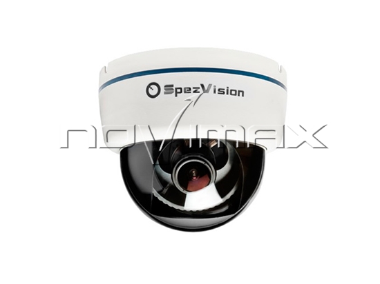 Изображение Видеокамера Spezvision VC-SN270V2XP