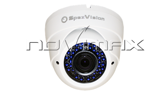 Изображение Видеокамера Spezvision VC-SN270LV2XP