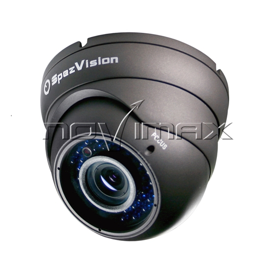 Изображение Видеокамера Spezvision VC-SN370LV3XP