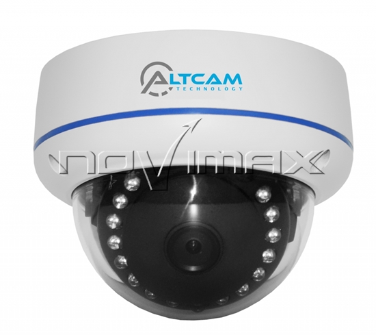 Изображение IP-видеокамера AltCam IDMF21IR