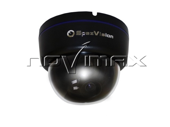 Изображение Видеокамера Spezvision VC-C212