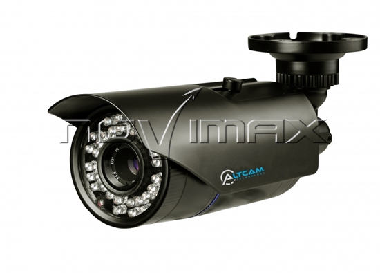 Изображение IP-видеокамера AltCam ICV21IR