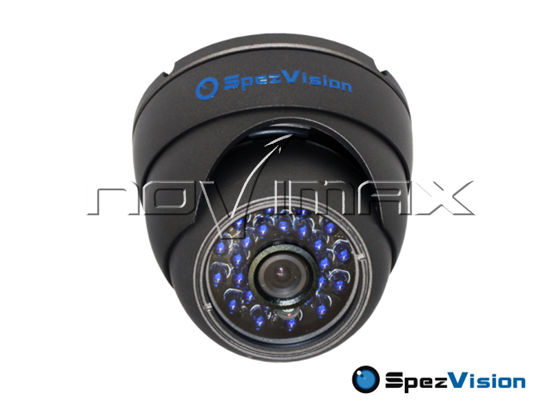 Изображение Видеокамера Spezvision VC-SN370LXP