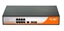 Изображение Коммутатор TG-NET P3010M-8PoE-150W