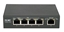 Изображение Коммутатор TG-NET P1005D-4PoE-60W