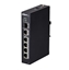 Изображение Коммутатор DH-PFS3106-4P-60