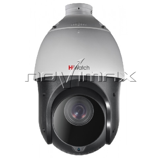 Изображение HD-TVI видеокамера HiWatch DS-T265