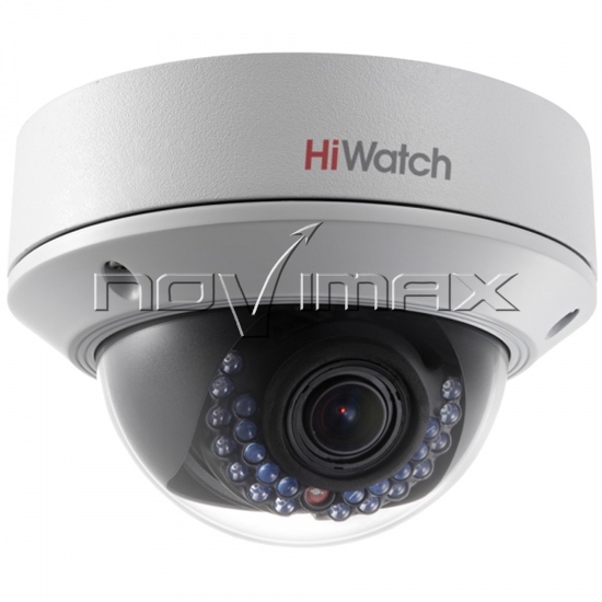 Изображение IP-видеокамера HiWatch DS-I128