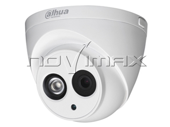 Изображение IP-видеокамера Dahua DH-IPC-HDW4431EMP-AS-0280B