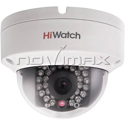 Изображение IP-видеокамера HiWatch DS-I122