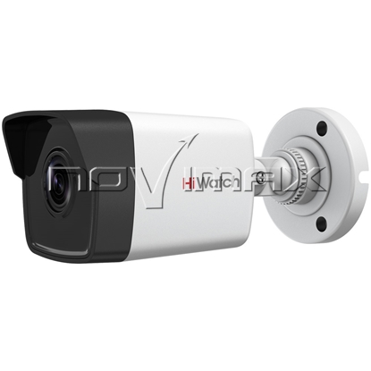 Изображение HD-TVI видеокамера HiWatch DS-T500