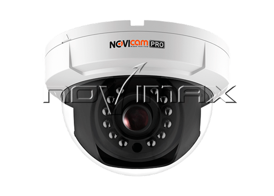 Изображение HD-видеокамера NOVIcam PRO FC21