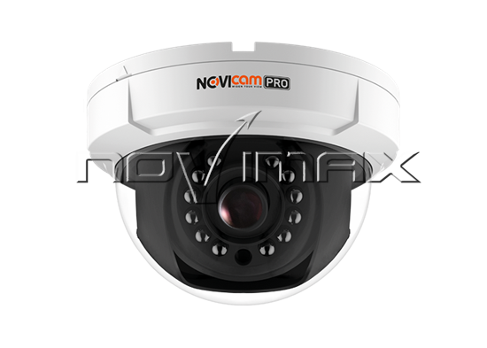 Изображение HD-видеокамера NOVIcam PRO FC11