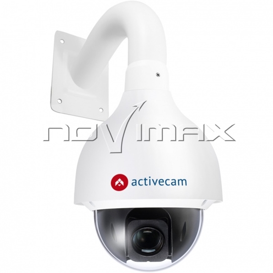 Изображение IP-видеокамера ActiveCam AC-D6144