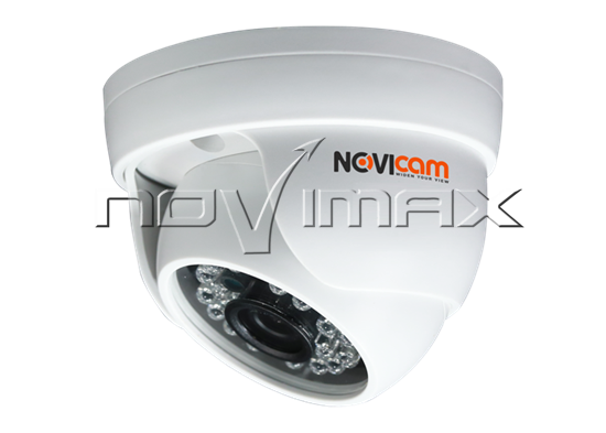 Изображение HD-видеокамера NOVIcam AC21