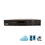 Изображение Видеорегистратор HIQ-9204NTH PRO