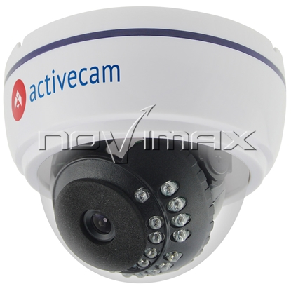 Изображение Видеокамера ActiveCam AC-TA381LIR2