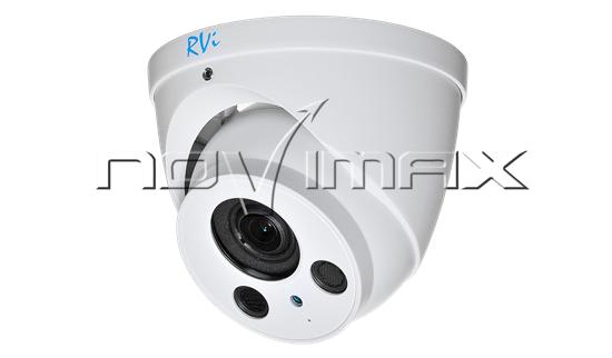 Изображение IP-видеокамера RVi-IPC34VDM4