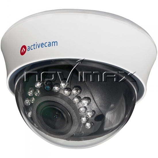 Изображение HD-видеокамера ActiveCam AC-TA363IR2