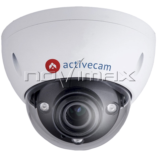 Изображение IP-видеокамера ActiveCam AC-D3163WDZIR5