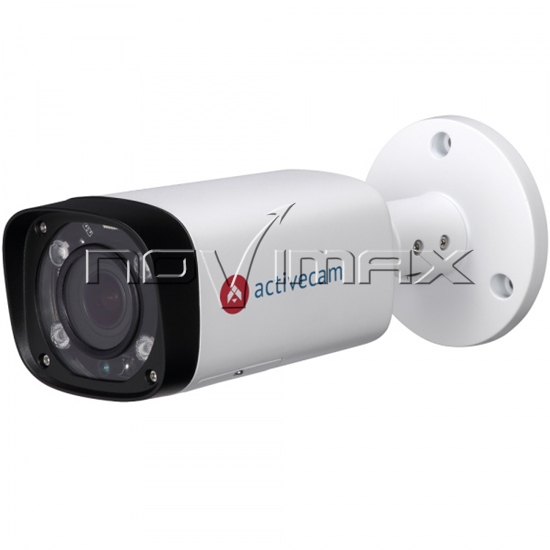 Изображение IP-видеокамера ActiveCam AC-D2123WDZIR6