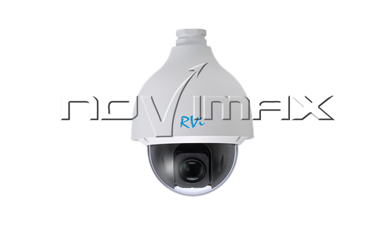 Изображение IP-видеокамера RVi-IPC52Z30-A1-PRO