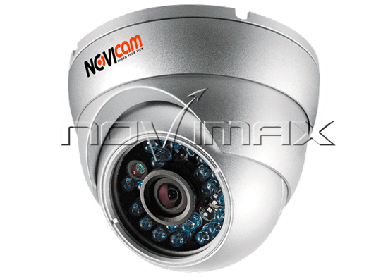 Изображение IP-видеокамера NOVIcam N22W