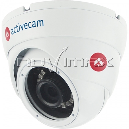 Изображение HD-видеокамера ActiveCam AC-TA481IR2