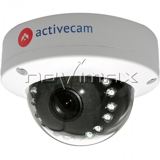 Изображение IP-видеокамера ActiveCam AC-D3141IR1