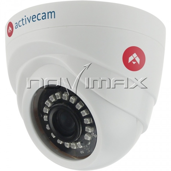 Изображение HD-видеокамера ActiveCam AC-TA461IR2