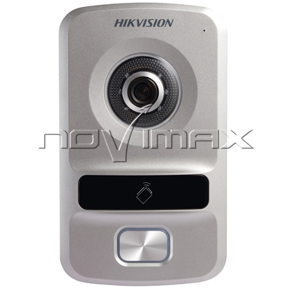 Изображение Вызывная панель HikVision DS-KV8102-IP/VP